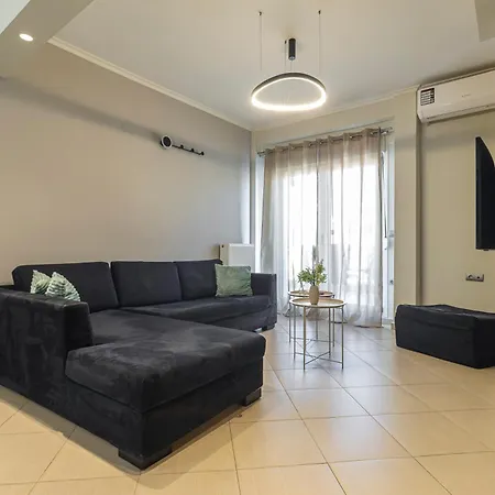 Apartamento House Lux Loft - Spacious In