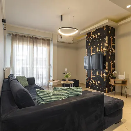 Apartamento House Lux Loft - Spacious In *