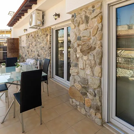 House Lux Loft - Spacious In *