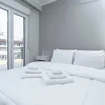 House Lux Loft - Spacious In * 塞萨洛尼基