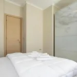 公寓 House Lux Loft - Spacious In 塞萨洛尼基