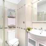 公寓 House Lux Loft - Spacious In 塞萨洛尼基