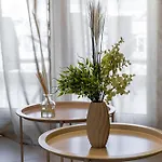 公寓 House Lux Loft - Spacious In