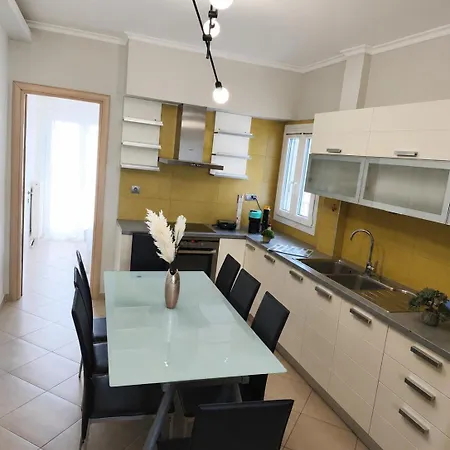 House Lux Loft - Spacious In * Thessaloniki