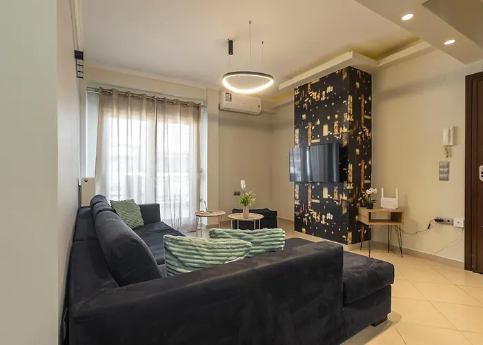 Апартаменты House Lux Loft - Spacious In *