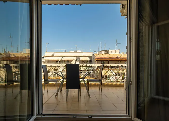 House Lux Loft - Spacious In