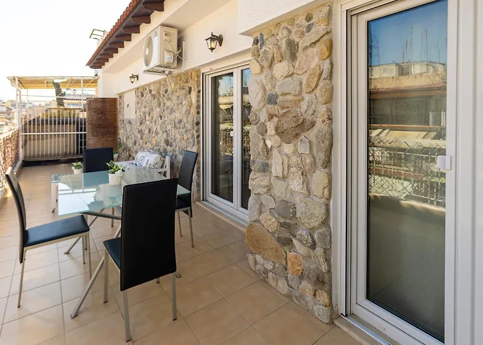 House Lux Loft - Spacious In *