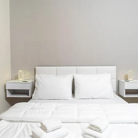 House Lux Loft - Spacious In Daire *