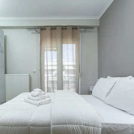 Lejlighed House Lux Loft - Spacious In