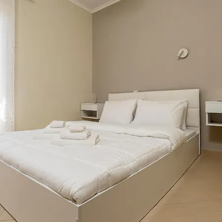 Lejlighed House Lux Loft - Spacious In