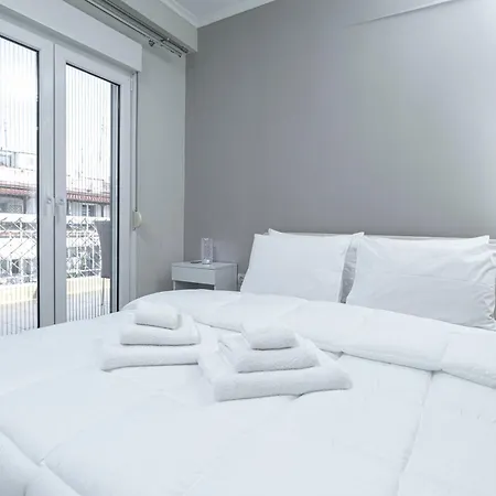 House Lux Loft - Spacious In * Thessaloníki