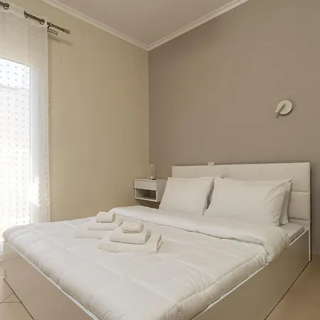 House Lux Loft - Spacious In Thessaloníki