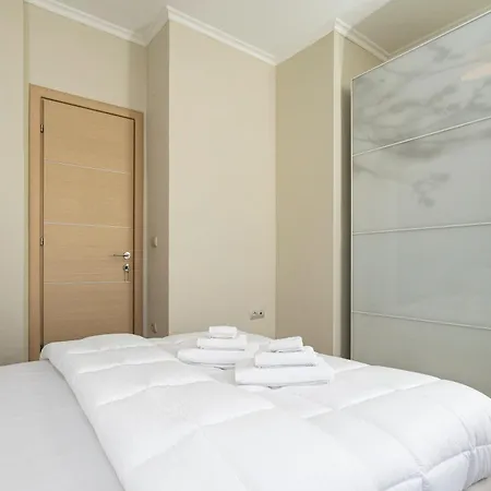 Lejlighed House Lux Loft - Spacious In Thessaloníki