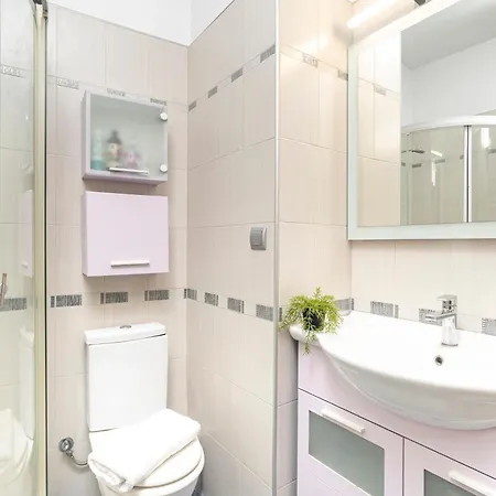 Lejlighed House Lux Loft - Spacious In Thessaloníki