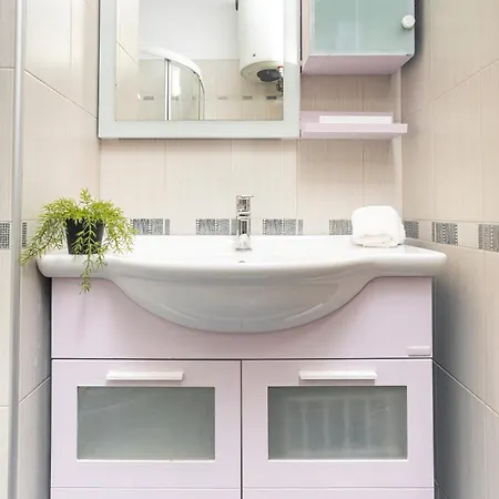 House Lux Loft - Spacious In Lejlighed