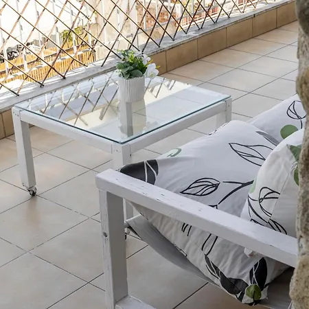 Lejlighed House Lux Loft - Spacious In *