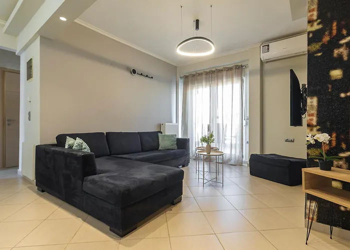 Daire House Lux Loft - Spacious In