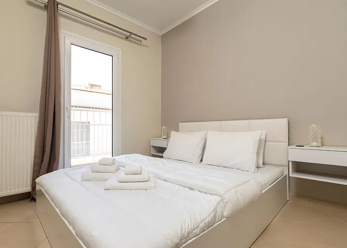 House Lux Loft - Spacious In Daire Selanik
