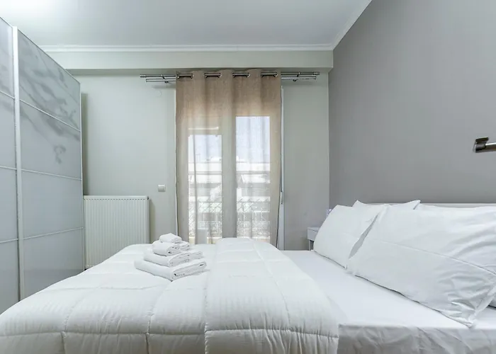 Daire House Lux Loft - Spacious In