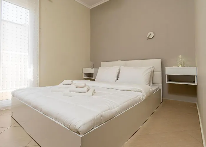 Daire House Lux Loft - Spacious In