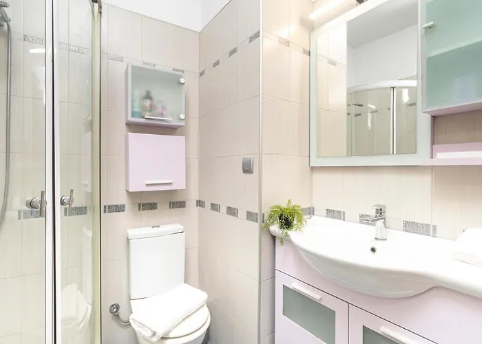 Daire House Lux Loft - Spacious In Selanik