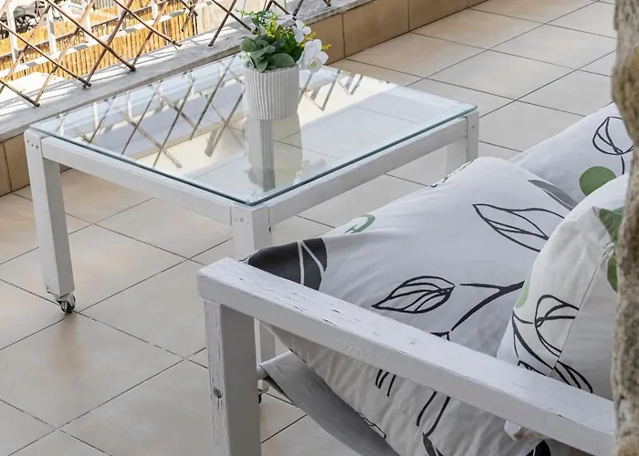 Daire House Lux Loft - Spacious In *