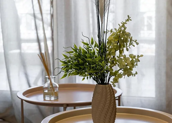 Daire House Lux Loft - Spacious In